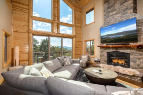20 - Starlight Chalet home